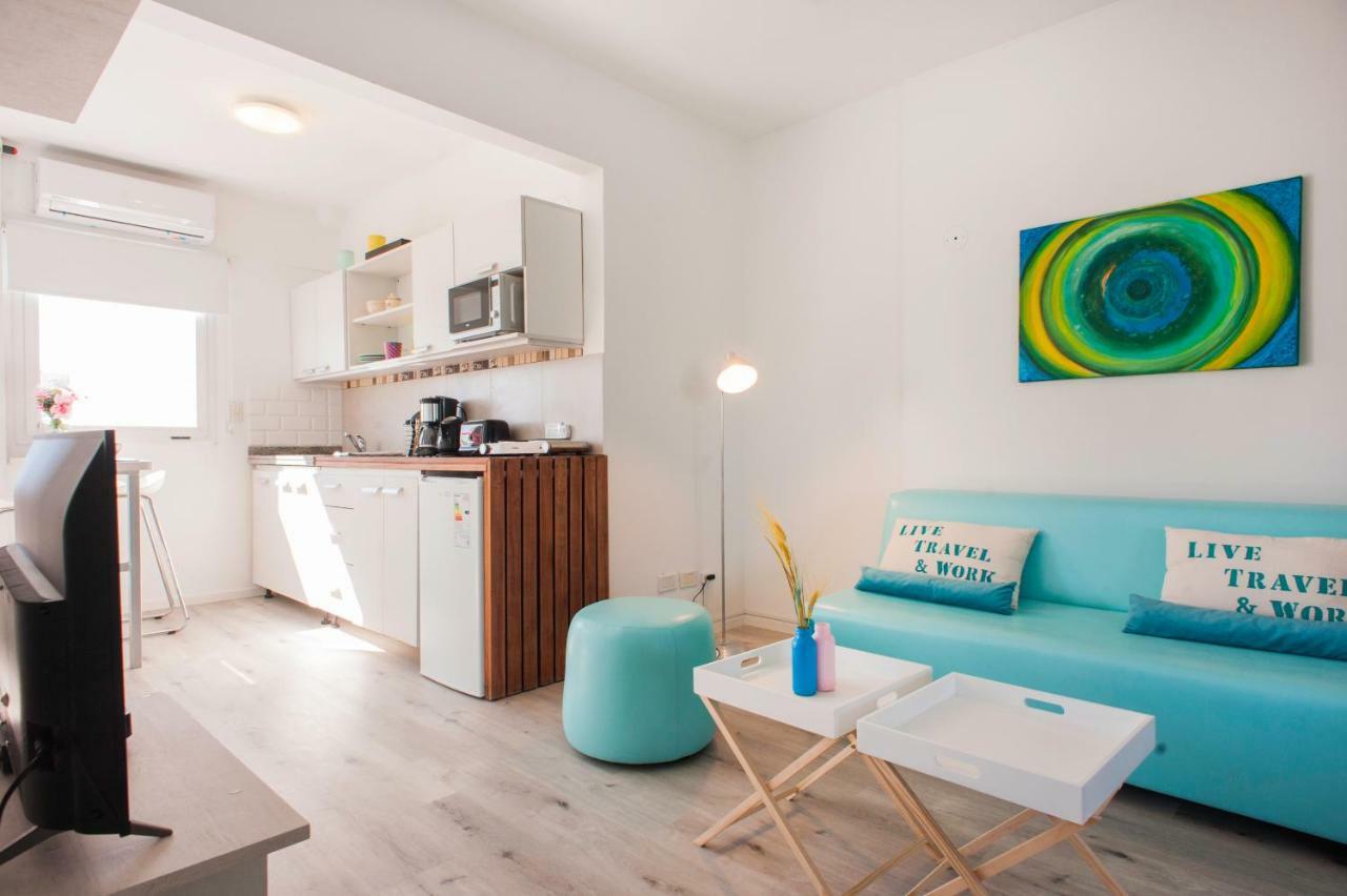 Quadruple Room Terrace