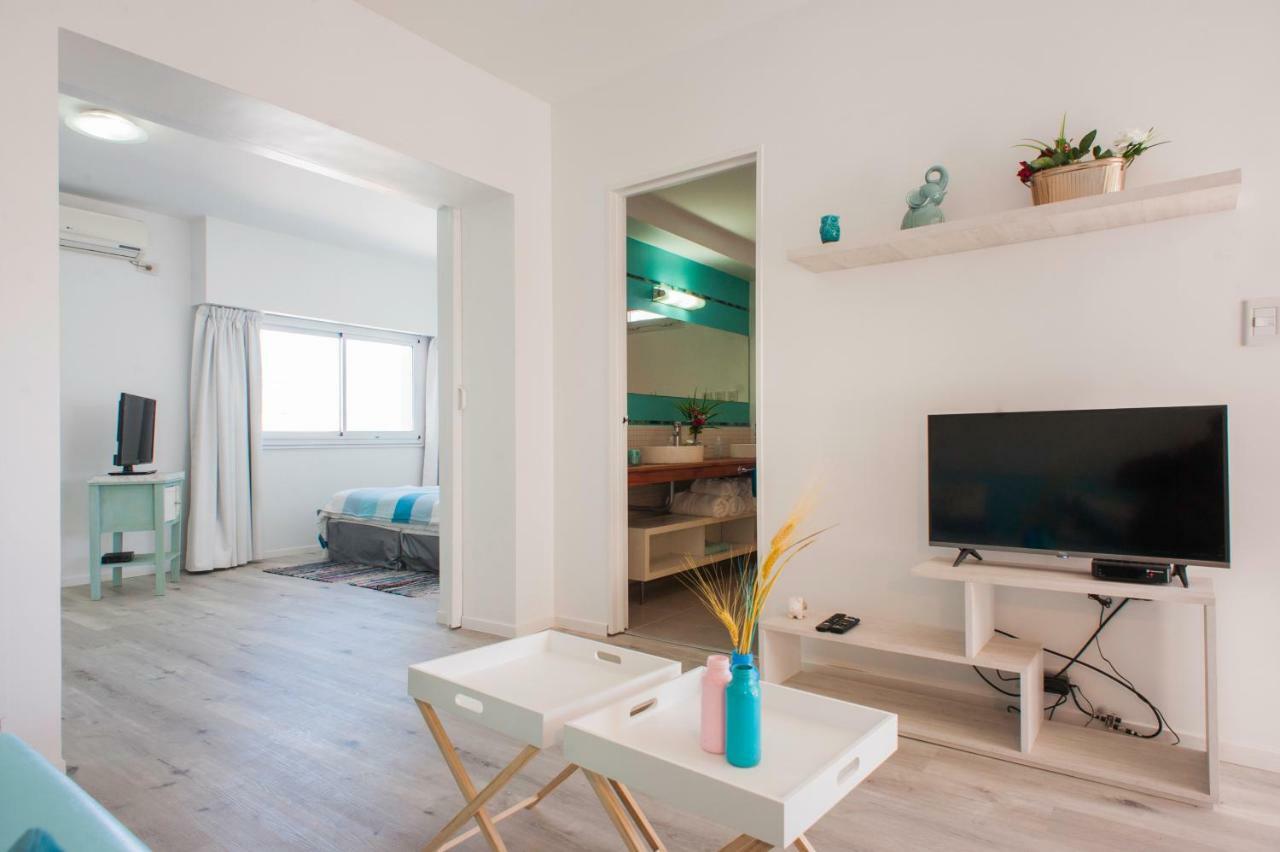 Quadruple Room Terrace