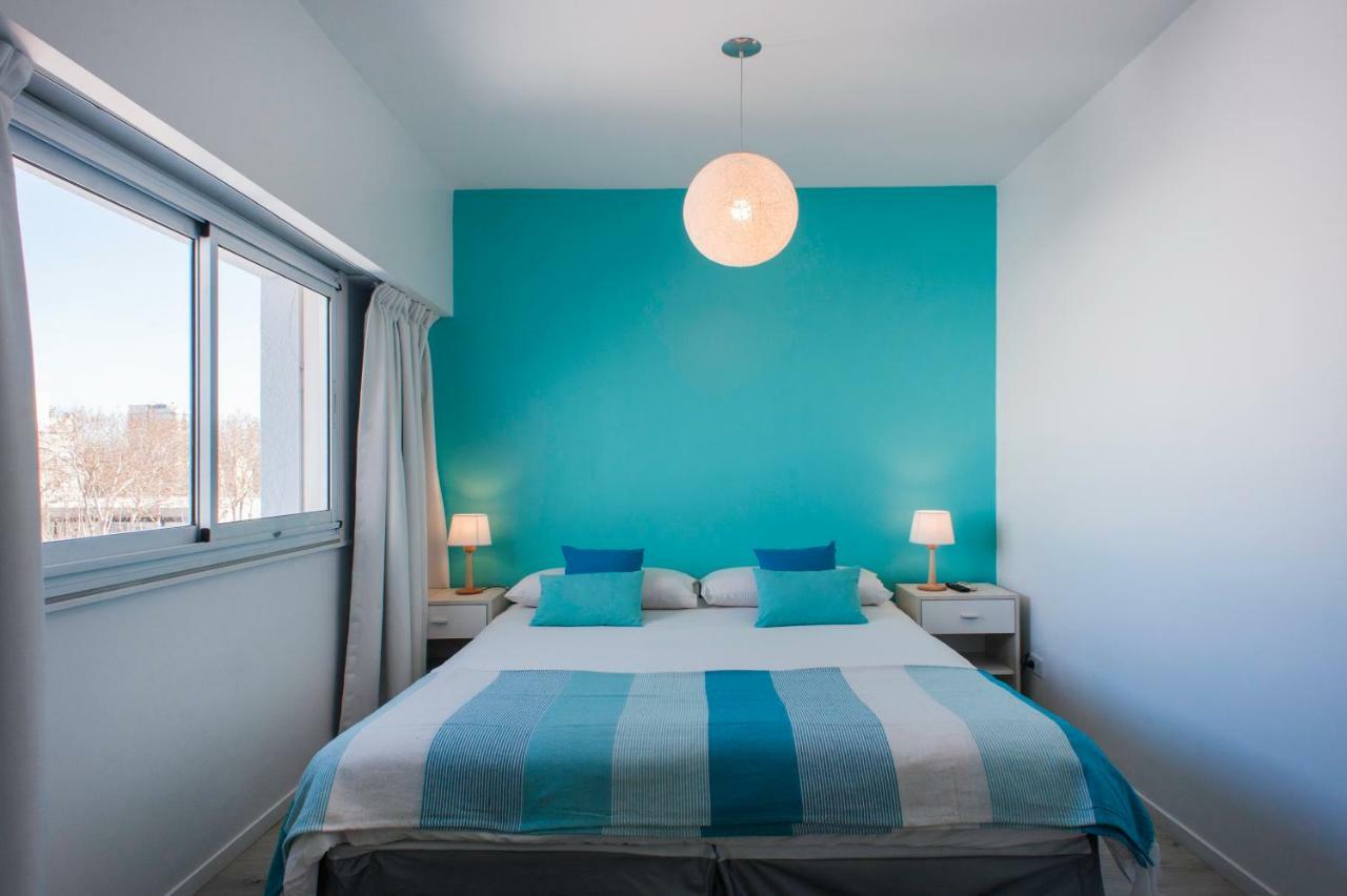 Quadruple Room Terrace
