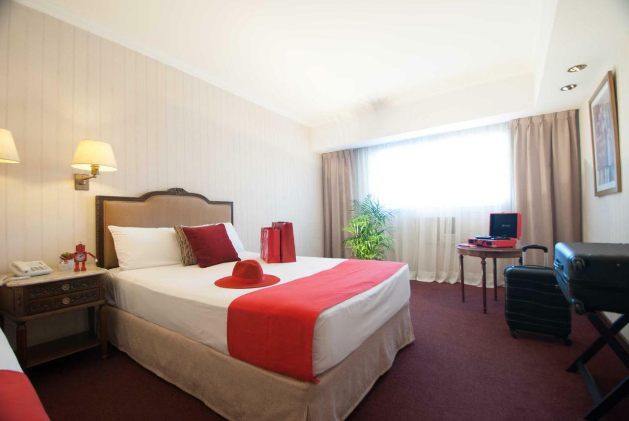 Twin Room Non-Smoking