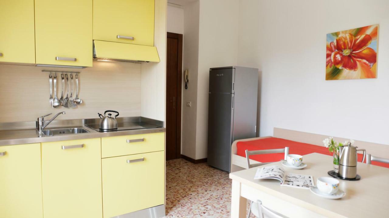 Studio-Apartment