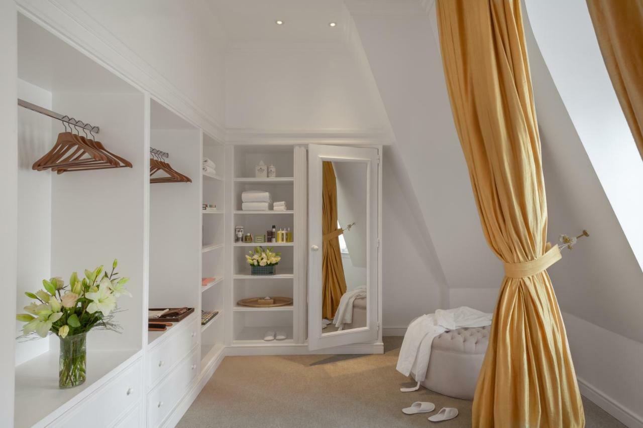 La Mansion Alzaga Unzue Suite