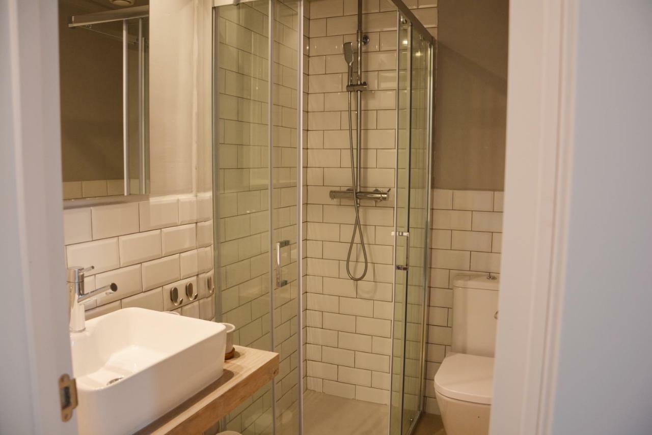 Double Room Individual Use