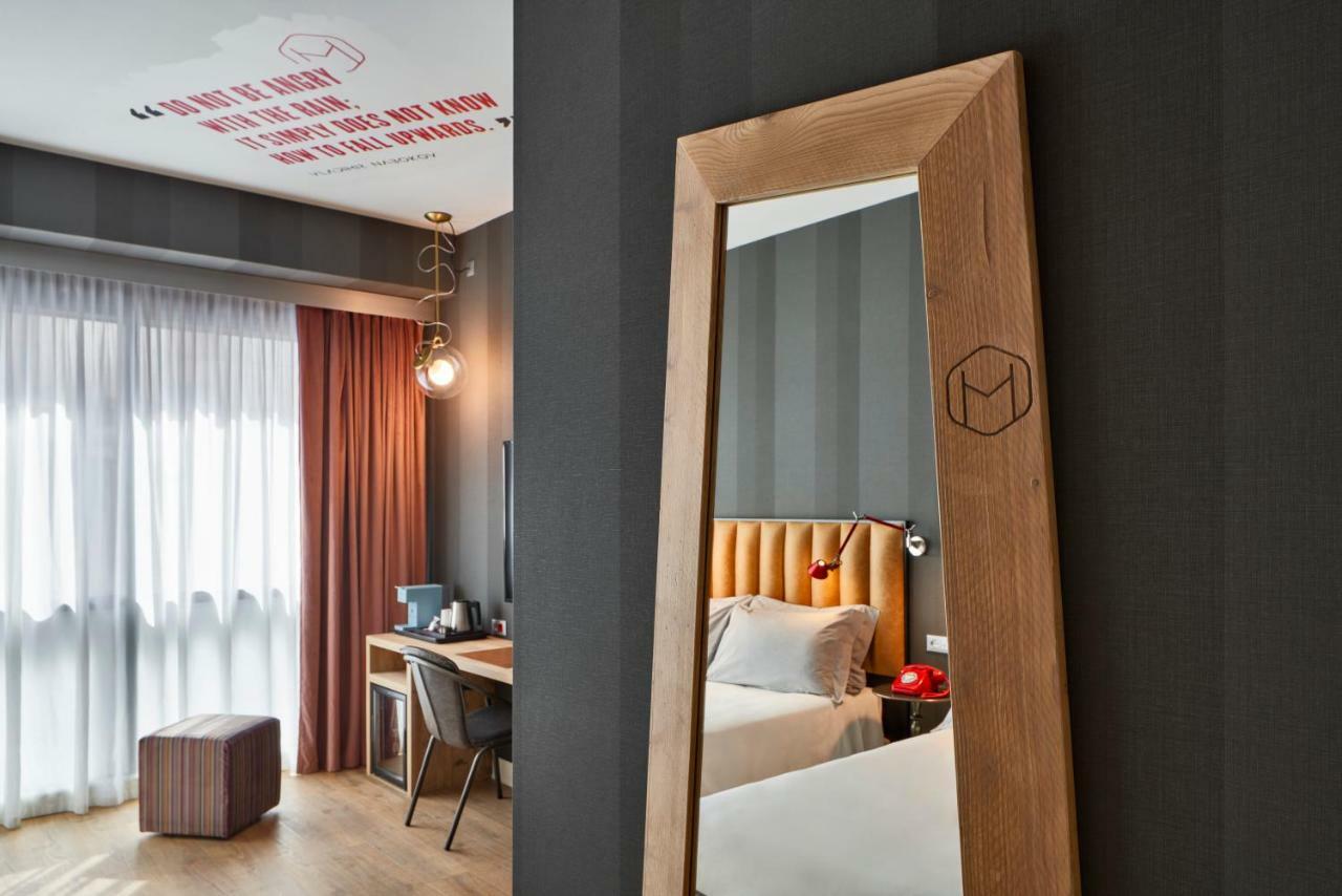 King Room with Two King Beds