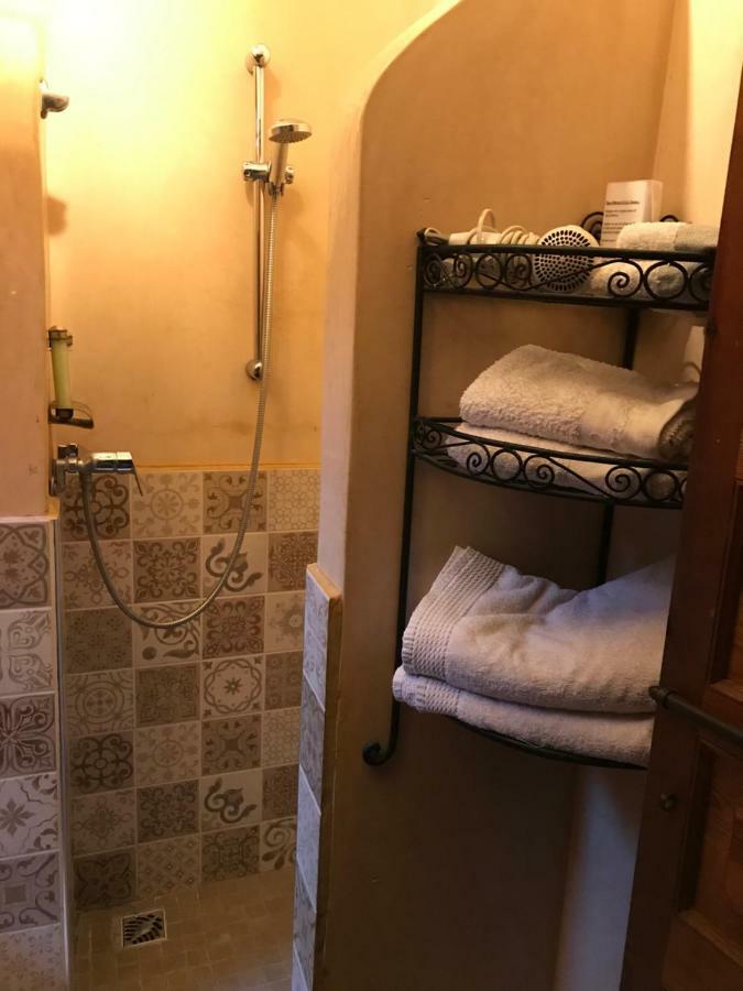 Chambre Double Supérieure