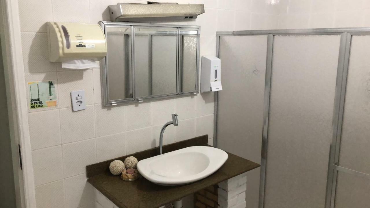 Standard Double Room with Fan