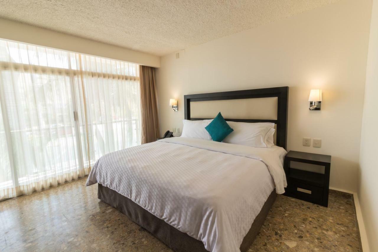 Suite Deluxe avec Lit King-Size