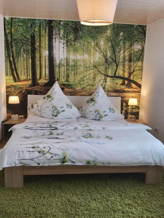 Suite mit 1 Schlafzimmer