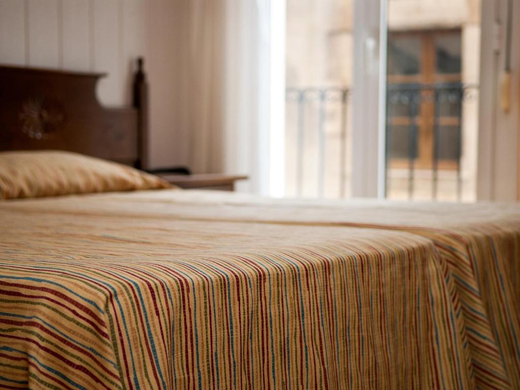 Economy Tweepersoonskamer met 1 of 2 Bedden
