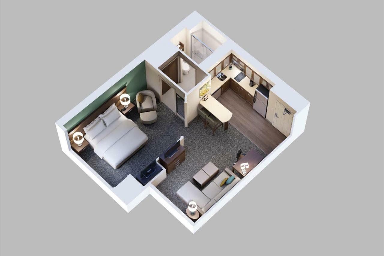 One-Bedroom King Suite,1038636568:JPEG