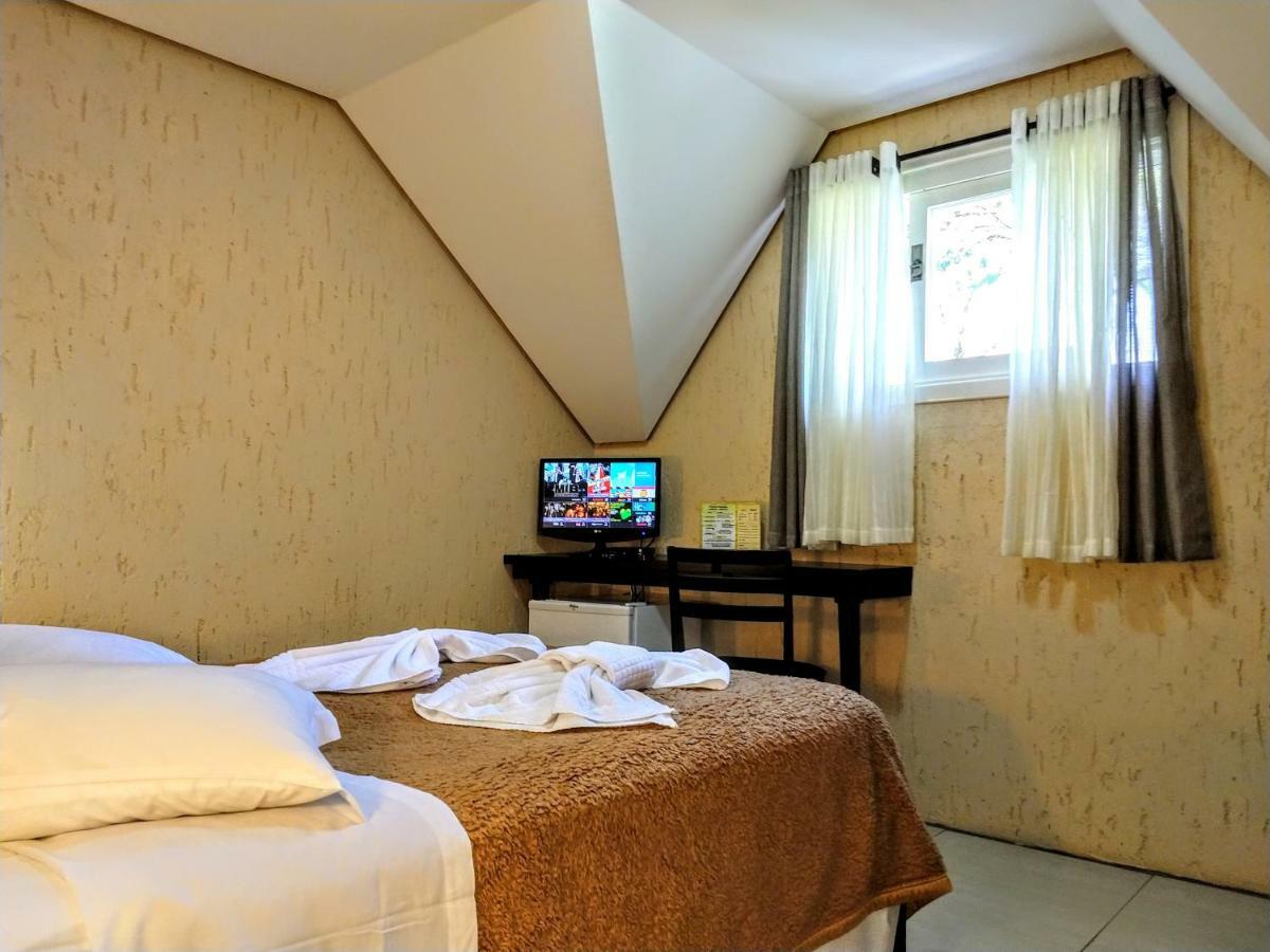 Quarto Duplo Deluxe
