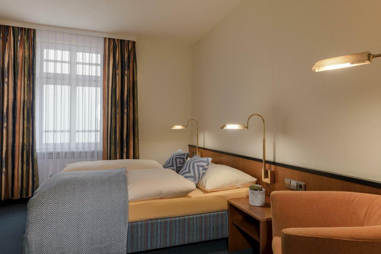 Small Double Room
