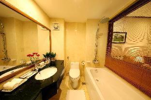 Historical Double Room with Balcony