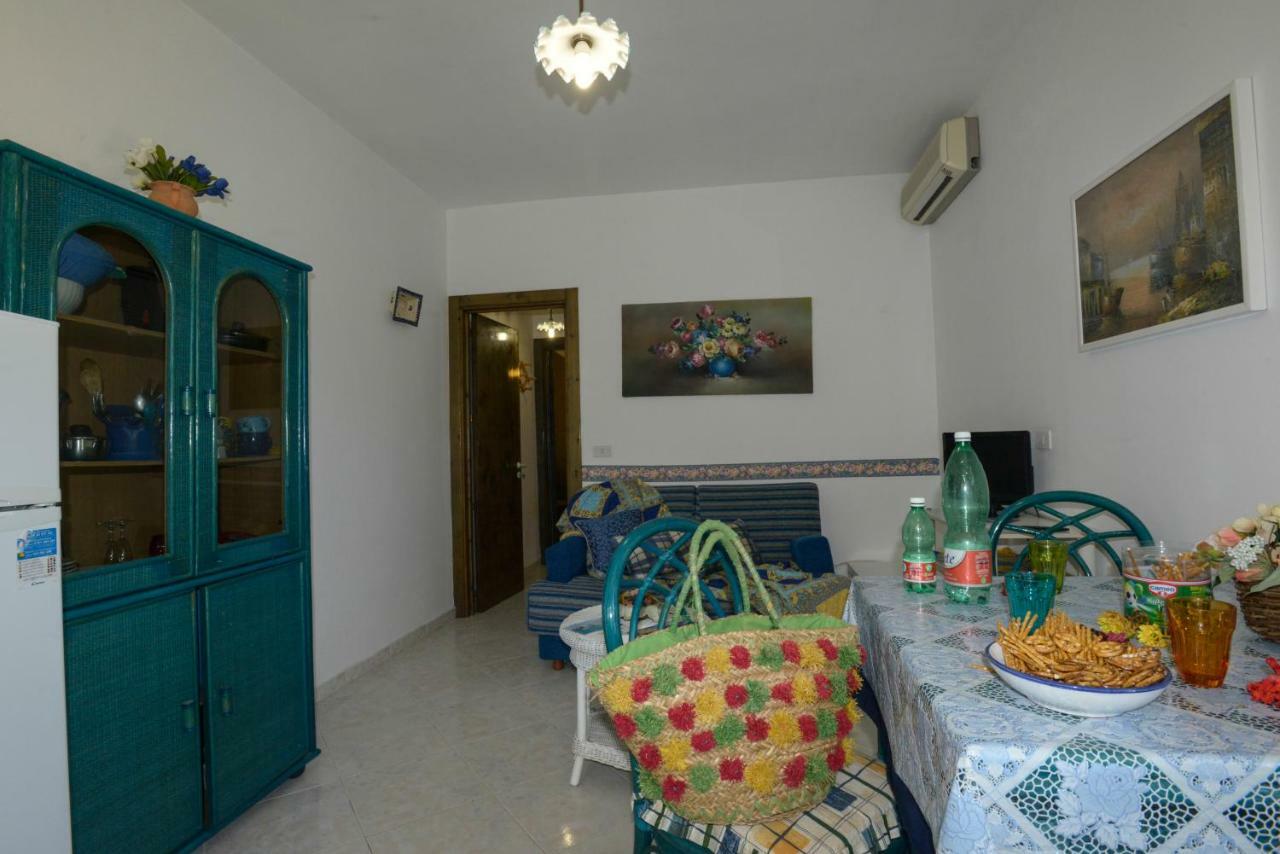 Appartement - Vue sur Jardin