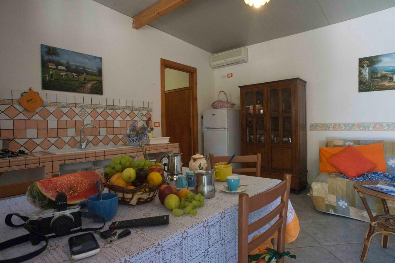 Appartement Deluxe