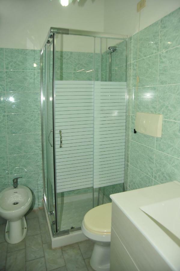 Appartement - Rez-de-Chaussée