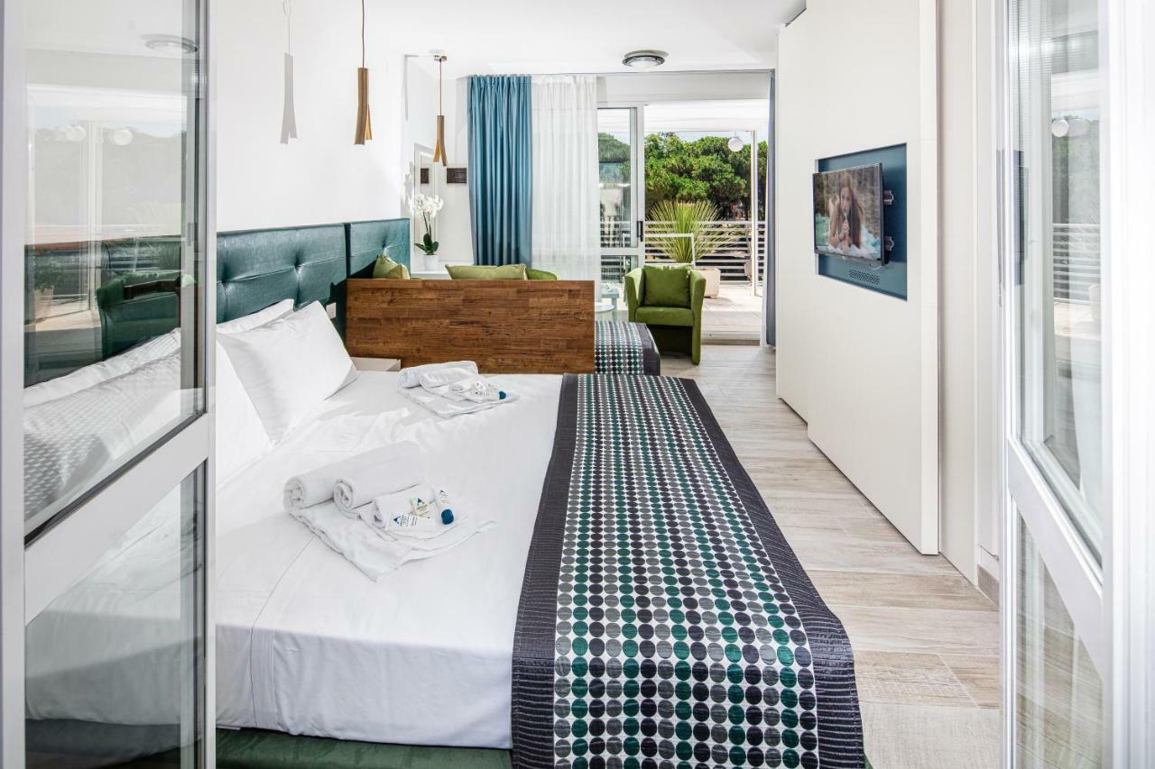 Executive Dreibettzimmer