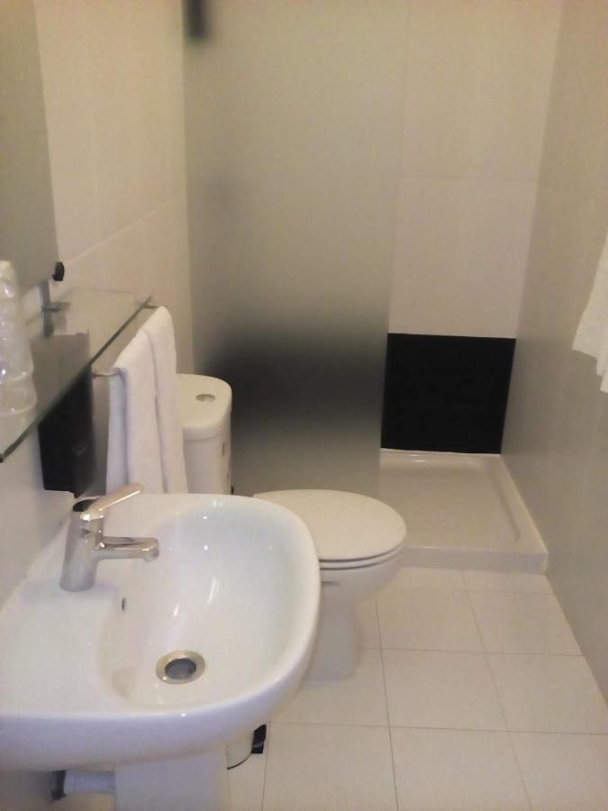 Chambre Double Confort