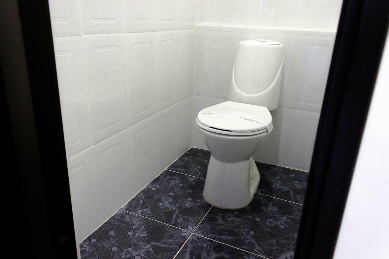 Budget Tweepersoonskamer met 2 Aparte Bedden