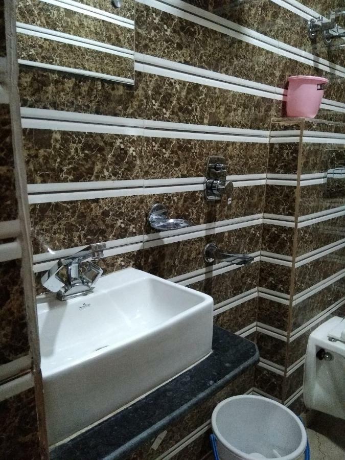 Chambre Familiale Standard