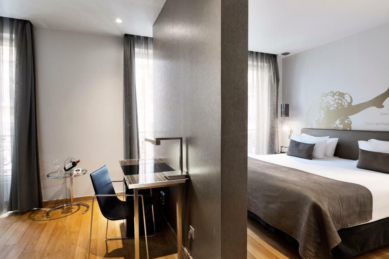 Suite Room