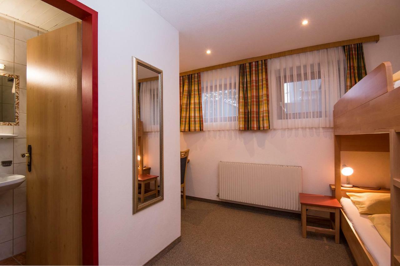 Budget Doppelzimmer