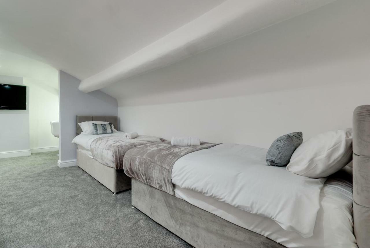 Duplex Apartment