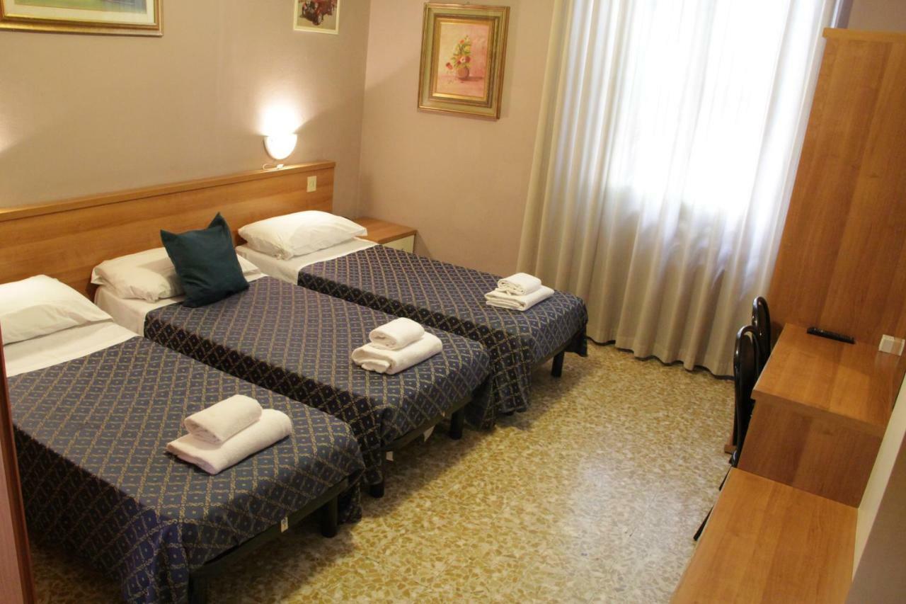 Habitación Triple