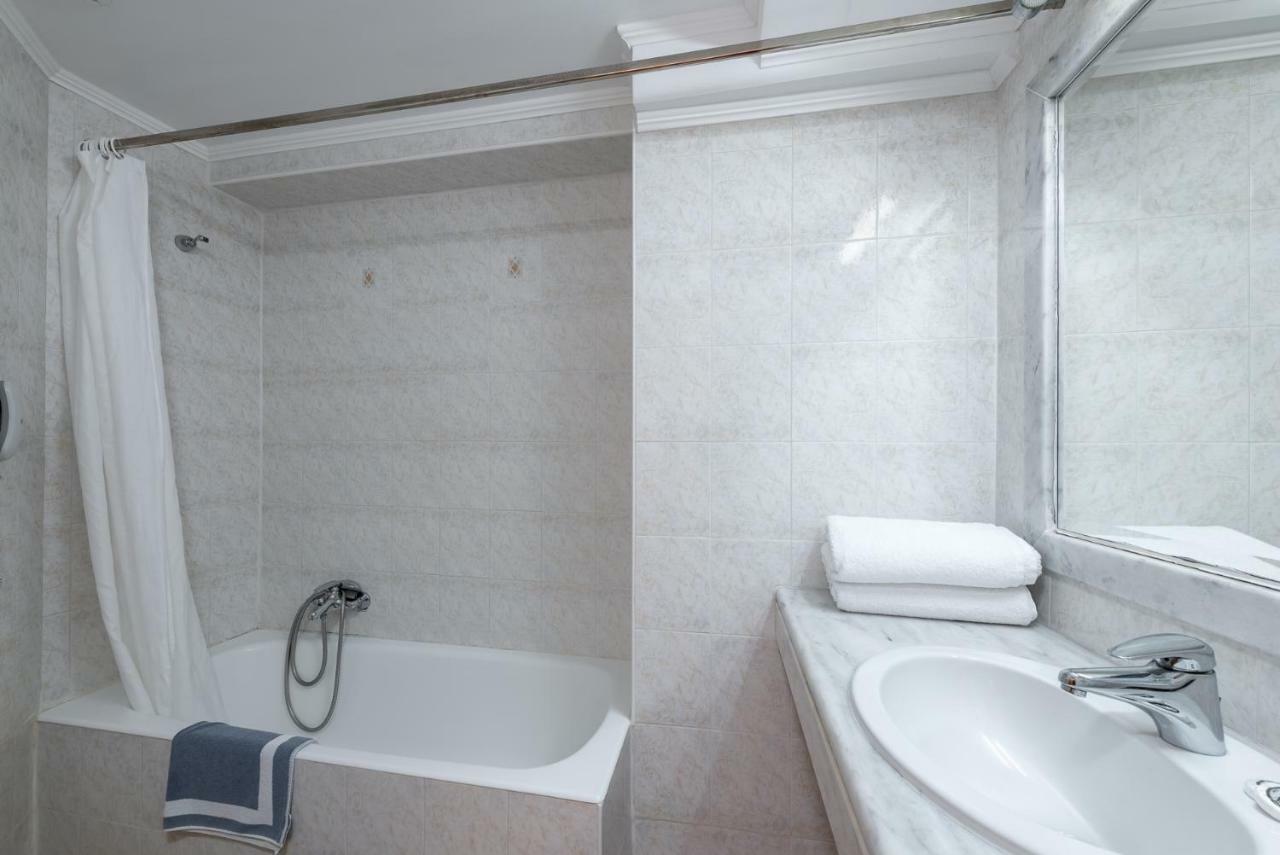 Chambre Double - Vue sur Mer