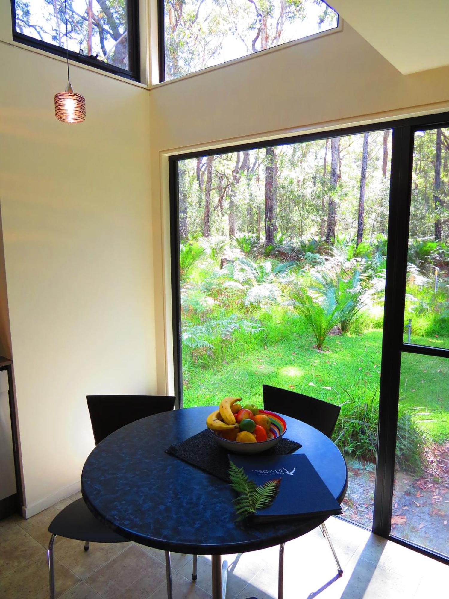 Two-Bedroom Cabin
