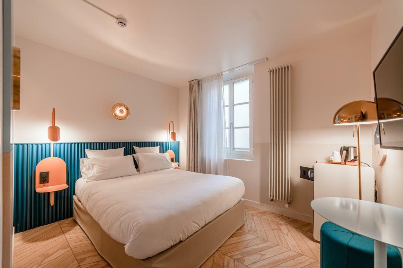 Double room without view