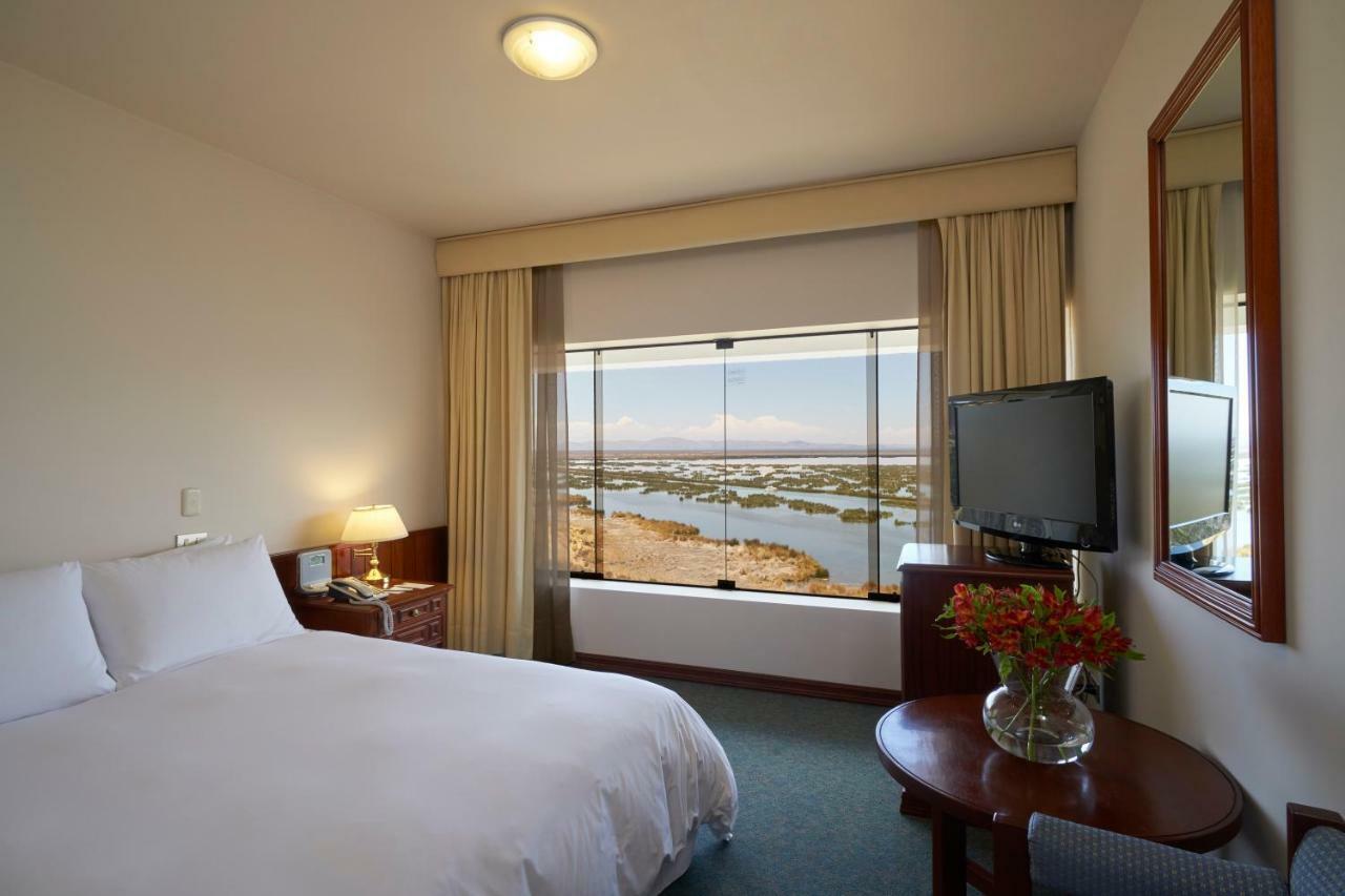 Deluxe Junior Suite