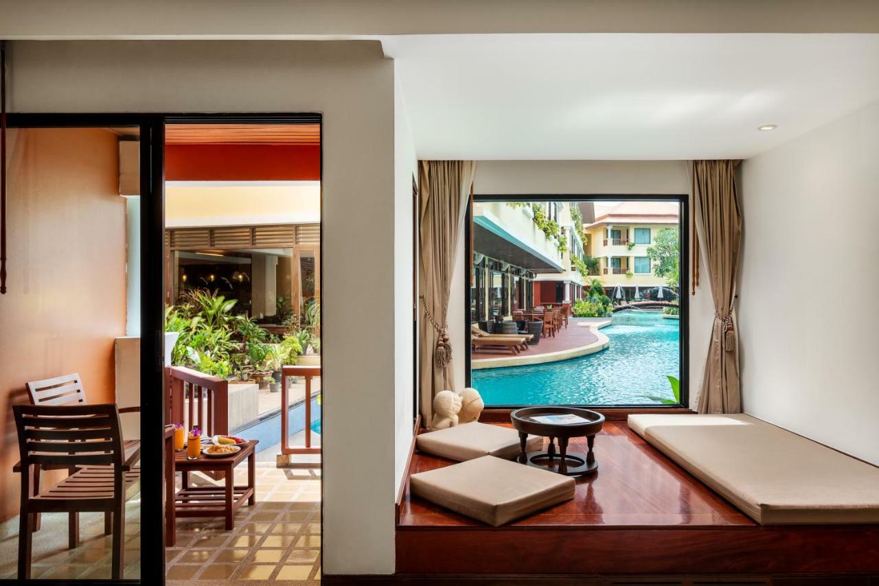 Double or Twin Room Pool Access,912206896:JPEG