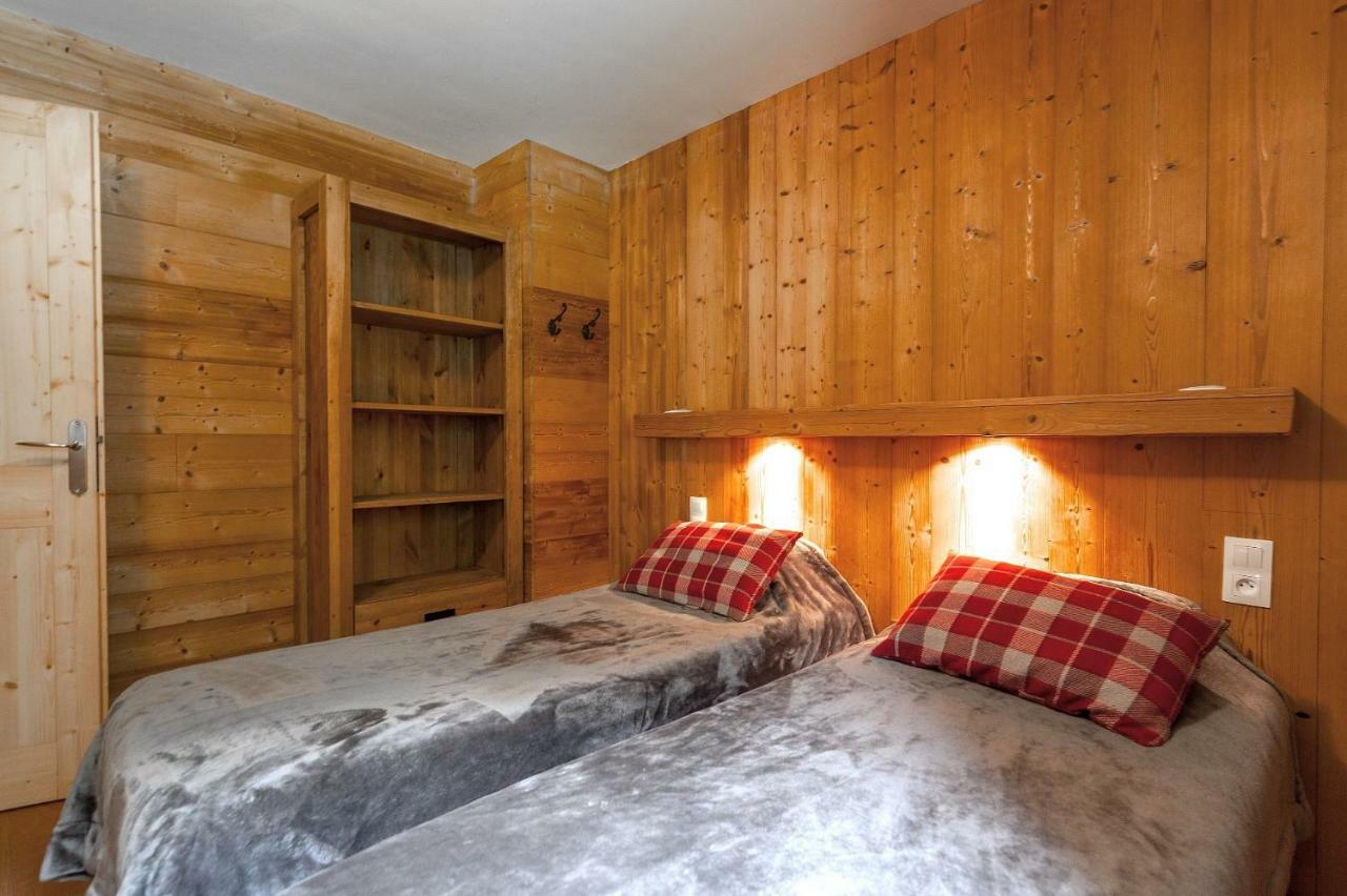 Appartement avec Balcon