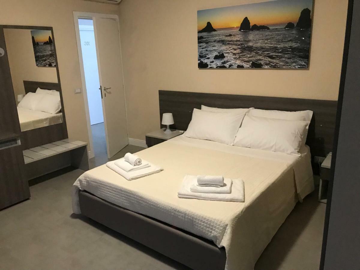 King Room with Balcony
