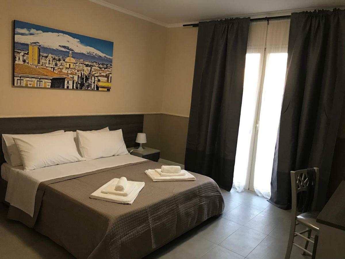 King Room with Balcony