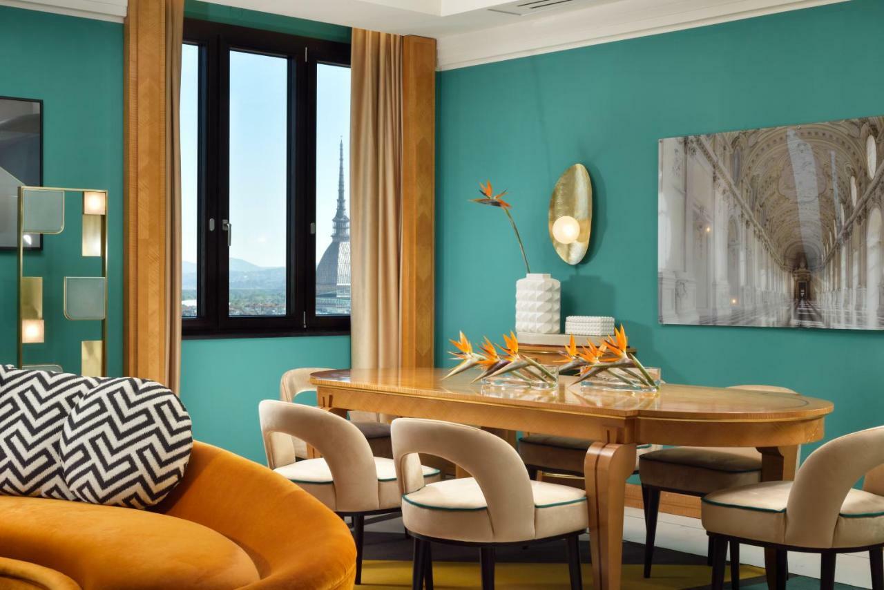 Presidential Suite