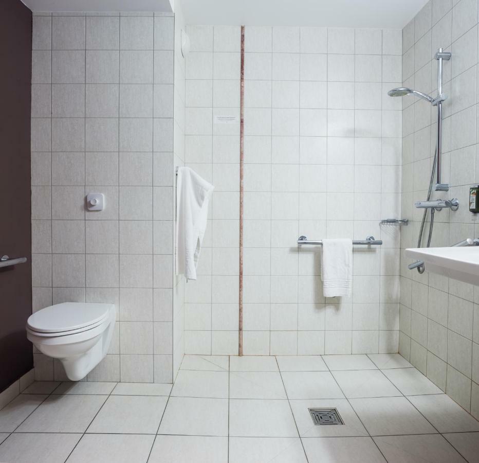 Double Room - Disability Access