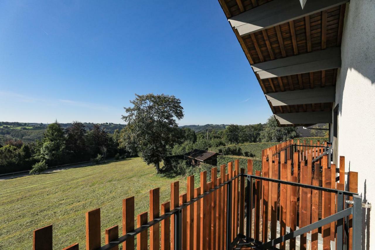Deluxe Double Room Balcony