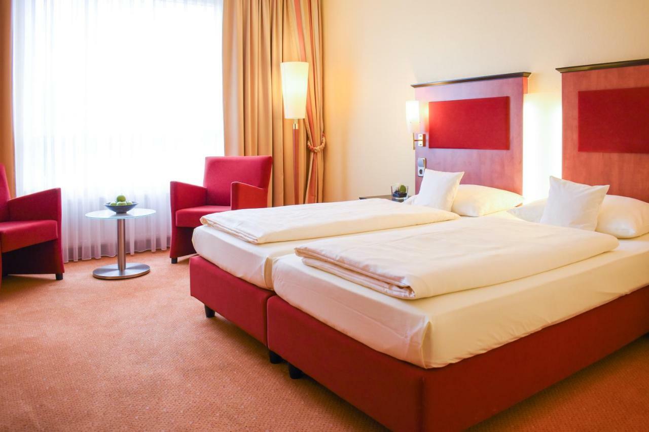 Comfort Double Room for Single Use