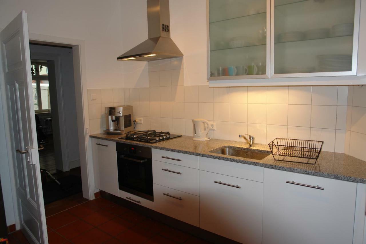 Apartment mit 2 Schlafzimmern