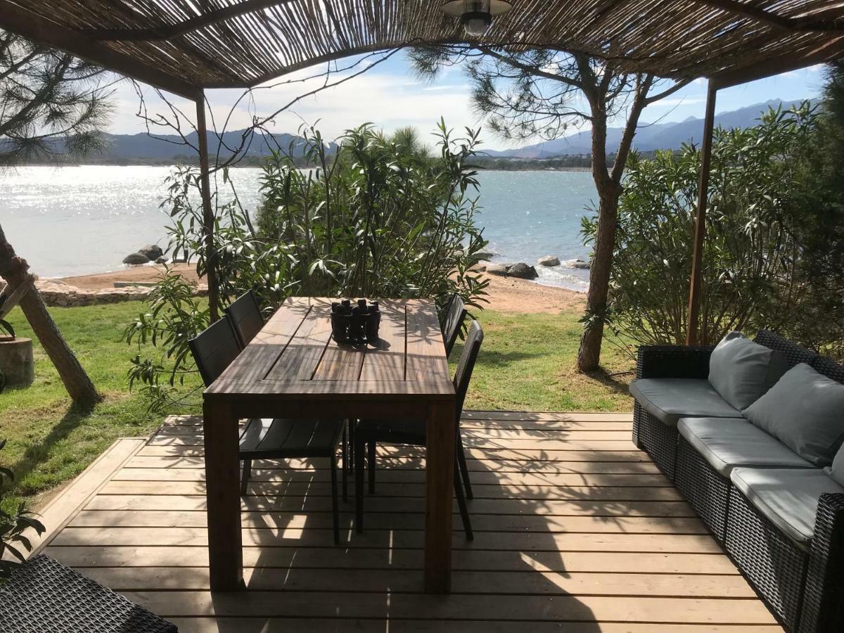 Villa 2 Chambres - Vue sur Mer - LAURIER