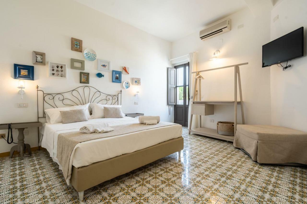 Junior Suite with Terrace