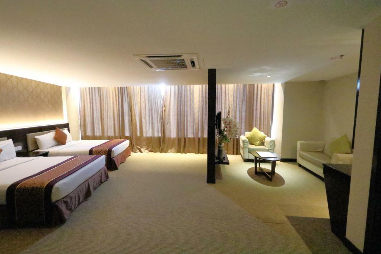 Premier Room