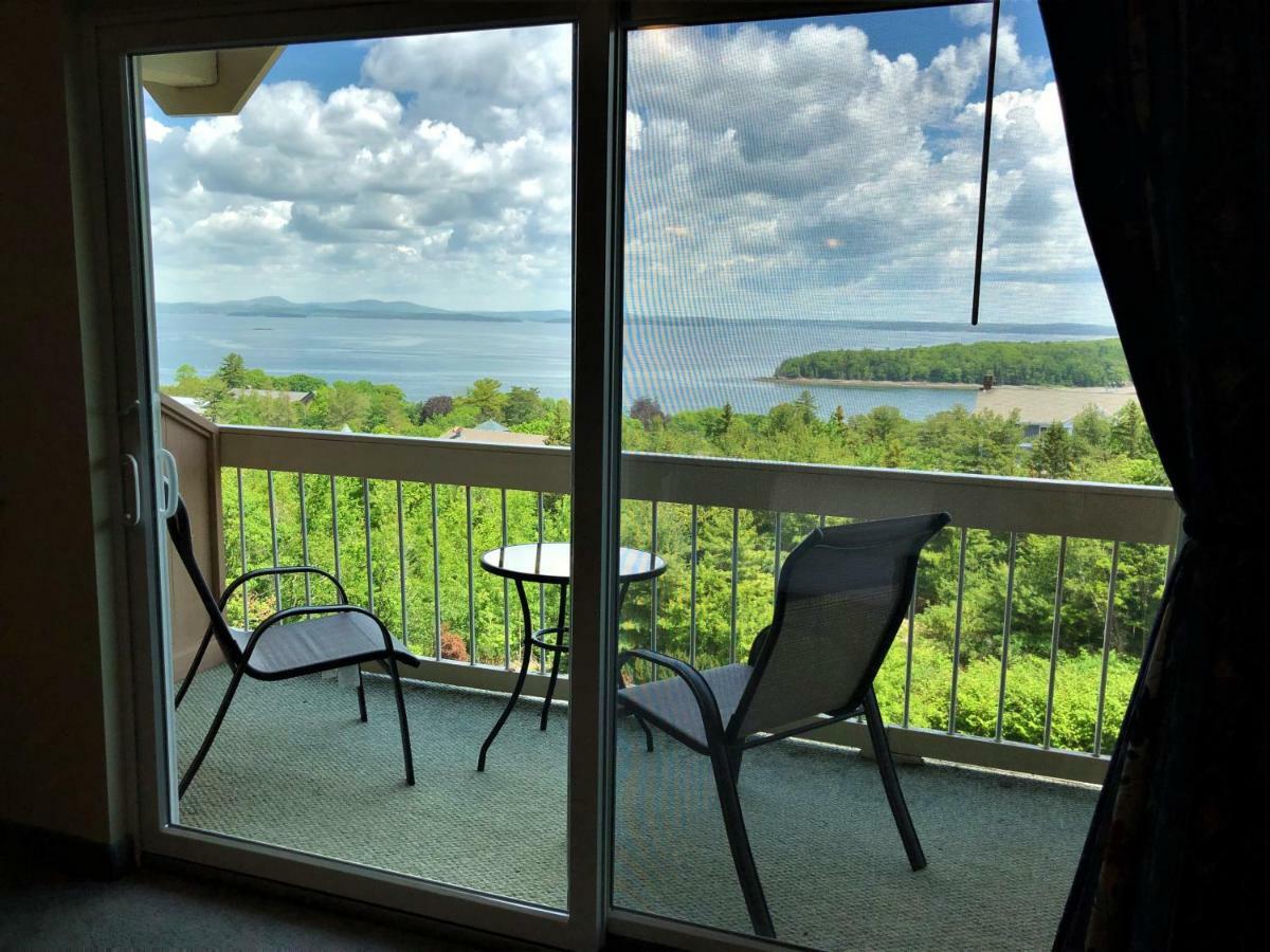 Superior Queen Room Ocean View Balcony 2 Queen Beds 3rd Floor NON-PET
