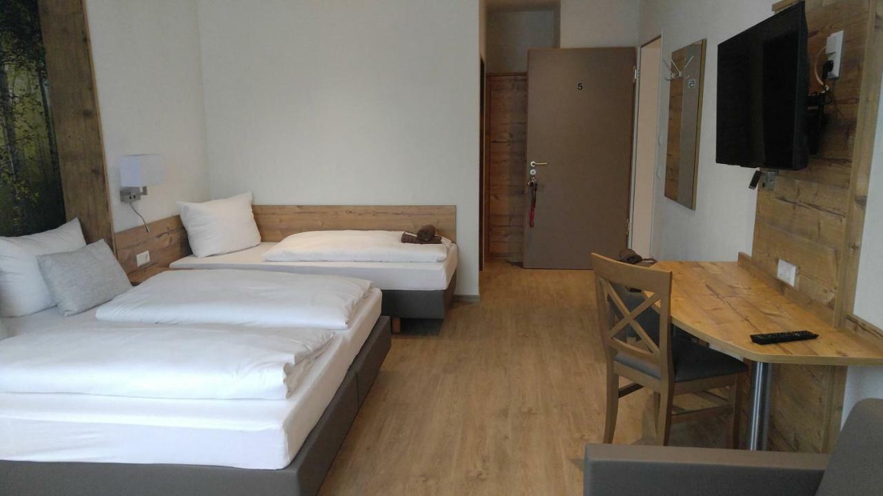 Triple Room with Shower