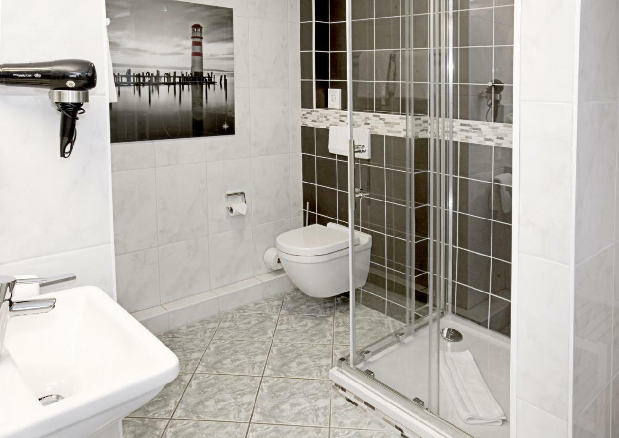 Economy Doppelzimmer