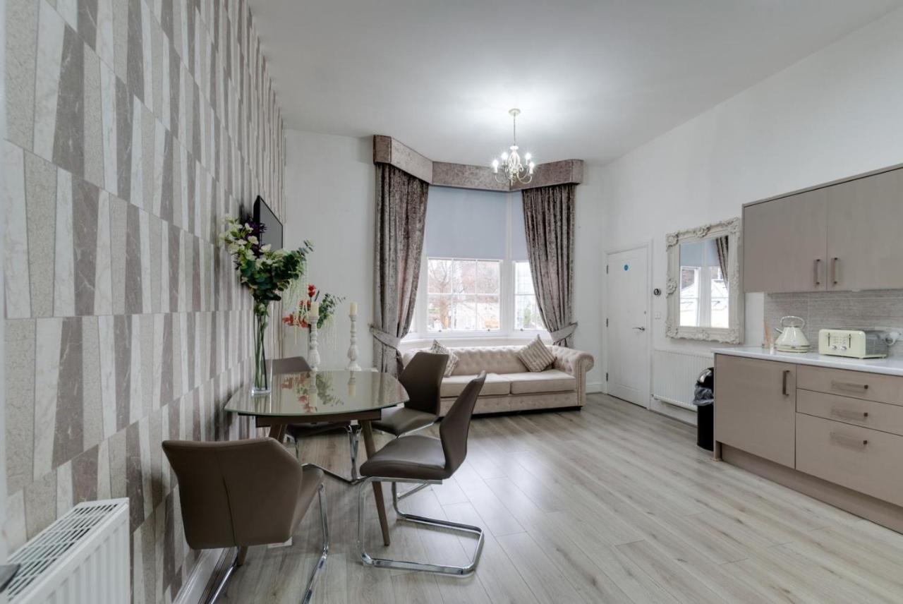 Superior Apartment