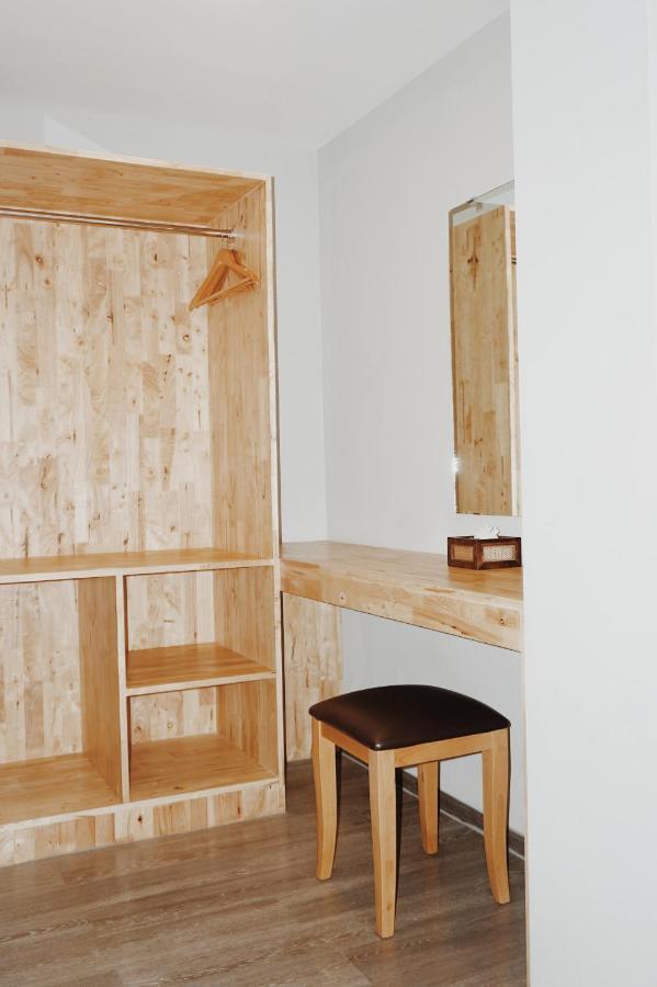 Habitación Superior con cama extragrande