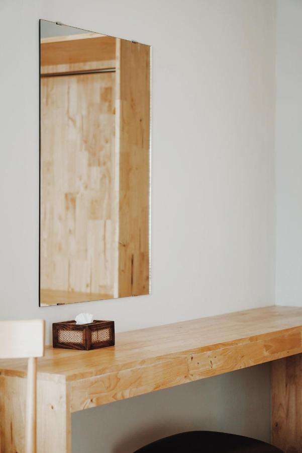 Habitación Doble Deluxe